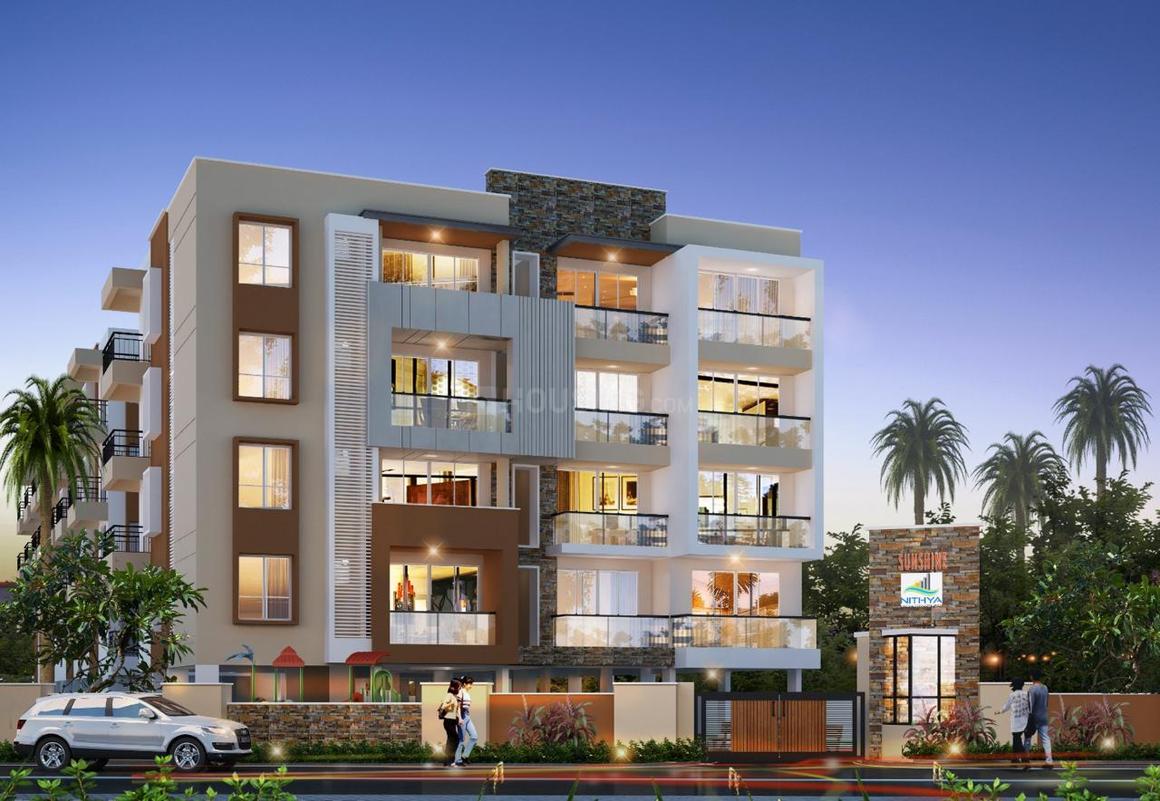 Bhk Apartments Bhk For Rent In Kalyan Nagar Bangalore Top 2248+