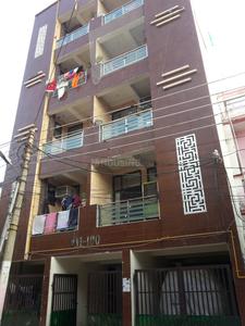 Gallery Cover Pic of SAP Homes M100