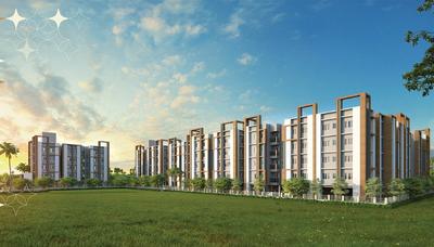 Imperial Riddhi Siddhi