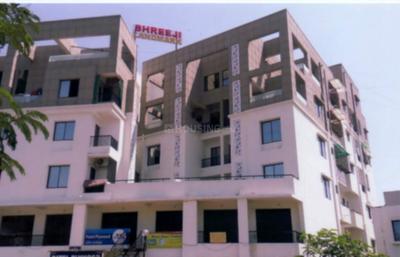 Gallery Cover Pic of Shreeji Sai Enterprise Shreeji Landmark