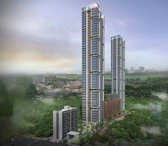 4 BHK फ़्लैट