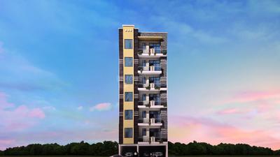 ANA Dream Homes