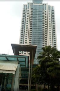 Gallery Cover Image of 4600 Sq.ft 5 BHK Apartment for buy in Beaumonde Towers, Prabhadevi for 340000000