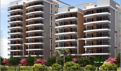 Gallery Cover Image of 400 Sq.ft Studio Apartment for buy in Heights, Nabha for 1550000