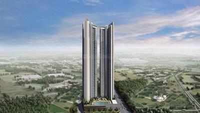 Gallery Cover Pic of Shapoorji Pallonji Alpine