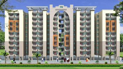 Kalka Royal Residency