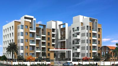 Gallery Cover Pic of Ravindra Shree Ravi Enclave