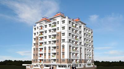 Gallery Cover Pic of Preeyadarshani Sangam Vihar
