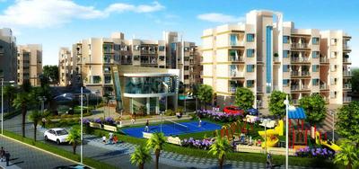Gallery Cover Pic of Shree Vasturachana Developers Vrundavan I