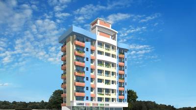 Manshi Enclave