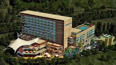 Silverglades Merchant Plaza