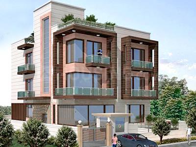 Gajraj Homes - 8
