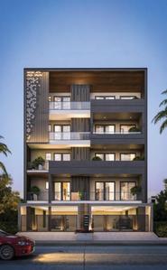 3 BHK Independent Builder Floor