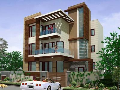 Naresh Aggarwal Floors - 10