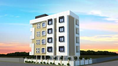 Shubh Home - 6