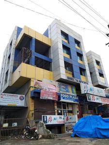 Gallery Cover Pic of Suyash Terrace