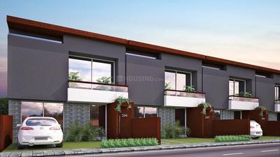 Gallery Cover Pic of Aditya Shankeshwar Parshwanath Villas