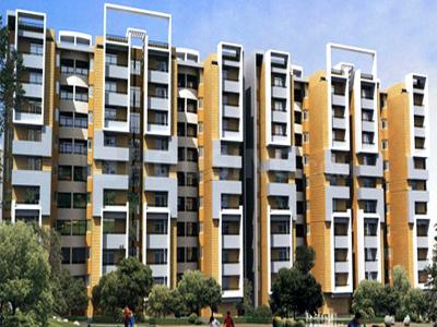 Gallery Cover Pic of Ansal Town - Meerut