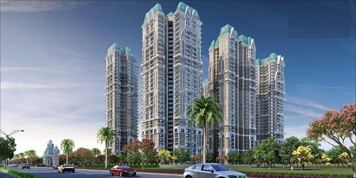 Apex The Kremlin - Image 4