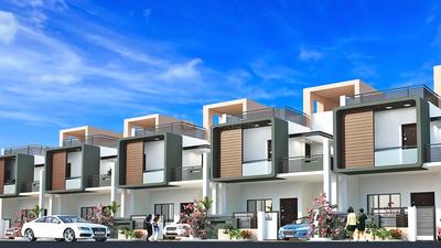 Gallery Cover Pic of Destiny Homes - 1