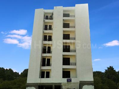 Aureole Divyanka Homes