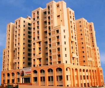 Gallery Cover Pic of Haware Silicon Towers