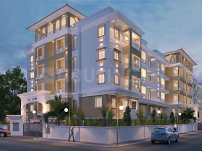 Gallery Cover Pic of Sarada Casa Estrella