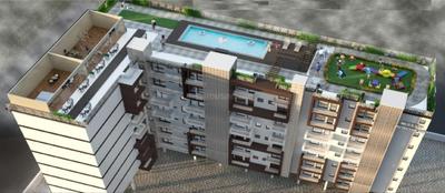 Modern Apartment