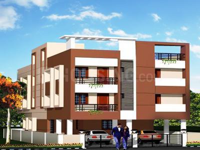 Gallery Cover Pic of Lakshmi Lakshmi Tent Home