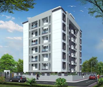 Gallery Cover Pic of Khivansara Shubham Enclave