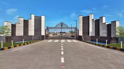 Residential Lands for Sale in Ajanta Vardhman Emerald Greens