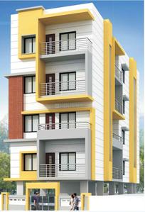 Gallery Cover Image of 800 Sq.ft 1 BHK Independent House for buy in RV RVM Residency, Uttarahalli Hobli for 8000000