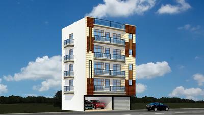 Gallery Cover Pic of Jas Apartment