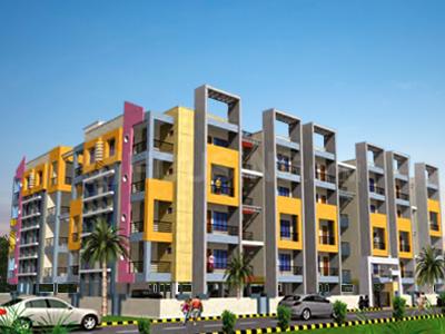 Shriram Heights