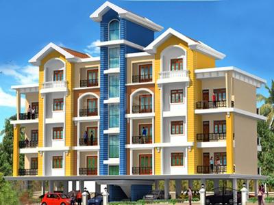Gallery Cover Pic of Kurtarkar Shelter