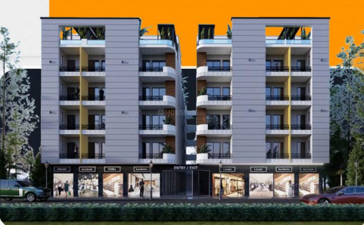 Trinity High Street South Avenue - Image 4