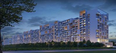 Gallery Cover Pic of Rohan Ananta Phase III
