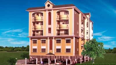 Gallery Cover Pic of SNV Golden Nest