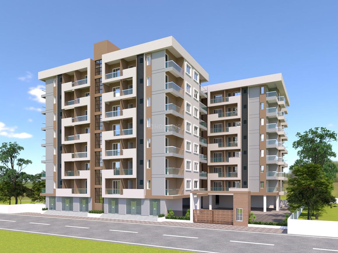 Aaradhya Regalia in Chandshi, Nashik Price, Reviews Floor Plan