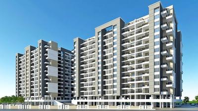 Gallery Cover Pic of 38 Park Majestique