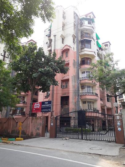 Unibera Mea Apartments - Image 3