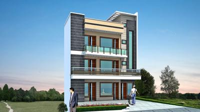 V. P. Homes 40