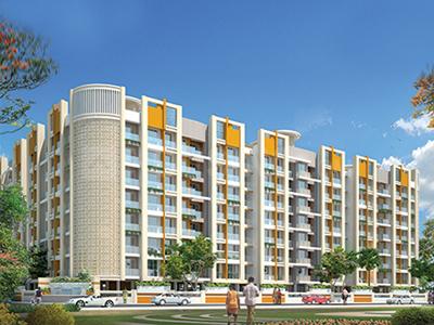 Pranjee Garden City Phase II