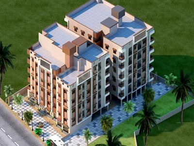 Gallery Cover Pic of ADP Shyam Sundar Residency