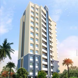 2 BHK Apartment