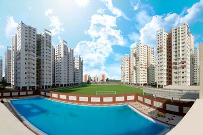 Eden City Maheshtala