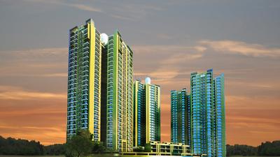 Apex Golf Avenue
