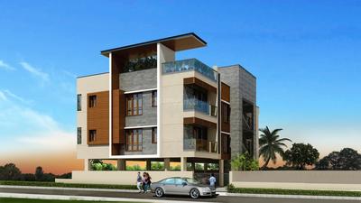 Gallery Cover Pic of Poomalai Aksharaa Phase 2
