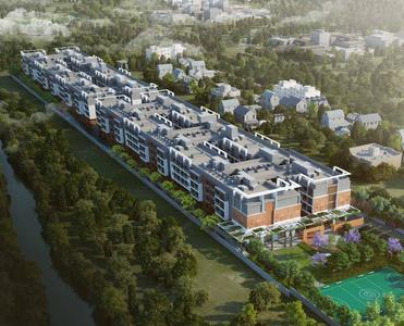Gallery Cover Pic of Brigade Parkside North
