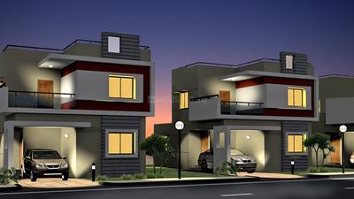 Peninsula Parkville